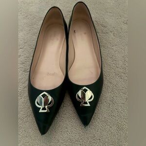 Kate Spade flats